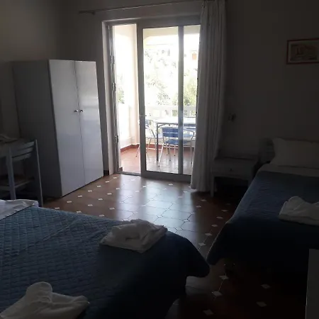 Drossia 3 Apartment *